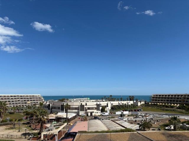 Natura Loft Agde Exterior foto