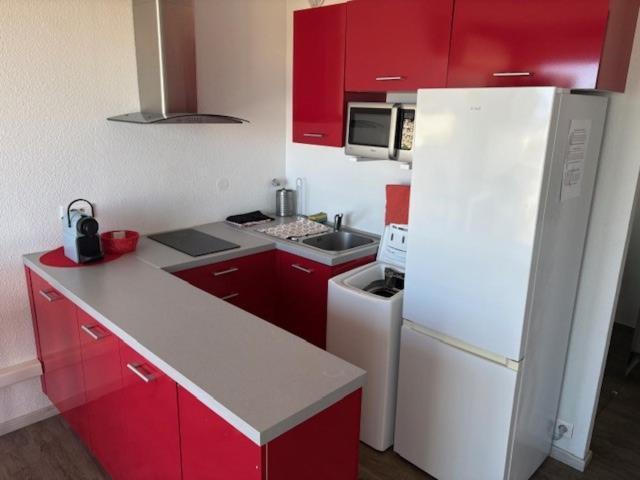 Natura Loft Agde Exterior foto