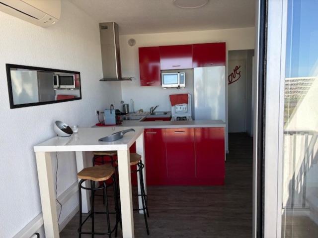 Natura Loft Agde Exterior foto