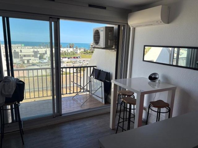 Natura Loft Agde Exterior foto